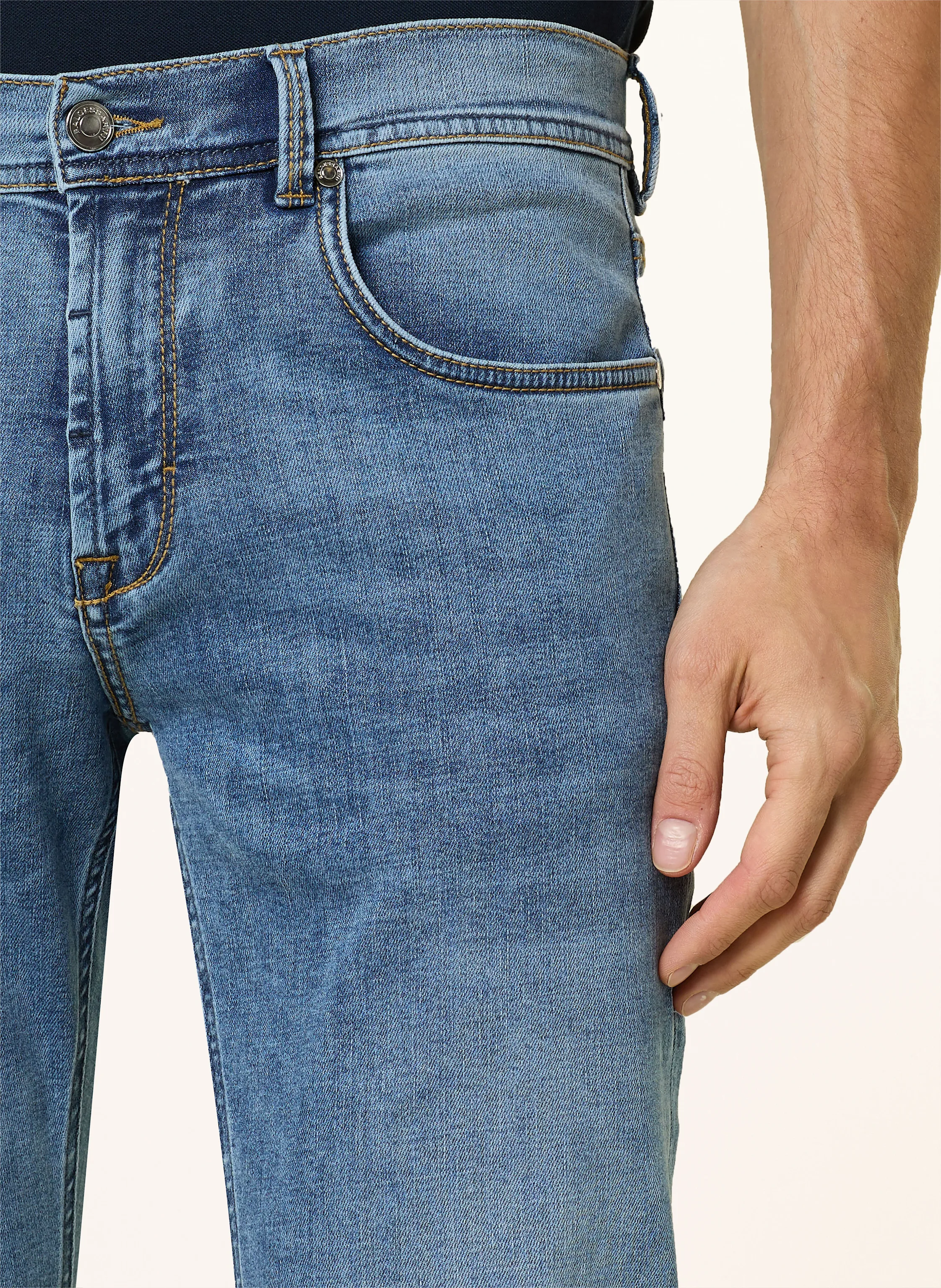 BALDESSARINI Jeans Regular Fit