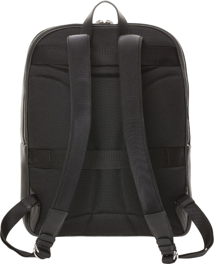 Mandarina Duck MELLOW URBAN BACKPACK / NERO Nero