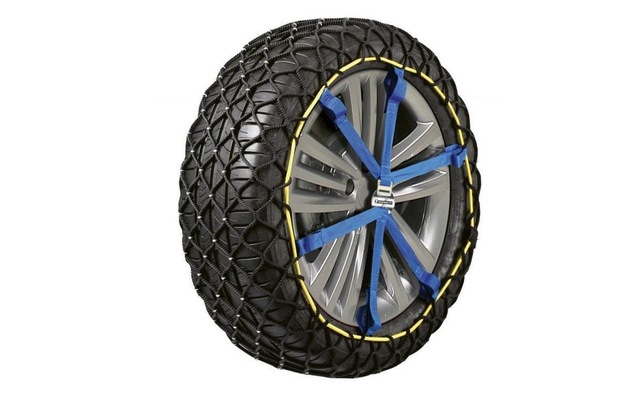 Michelin Schneeketten »Easy Grip EVO 7«