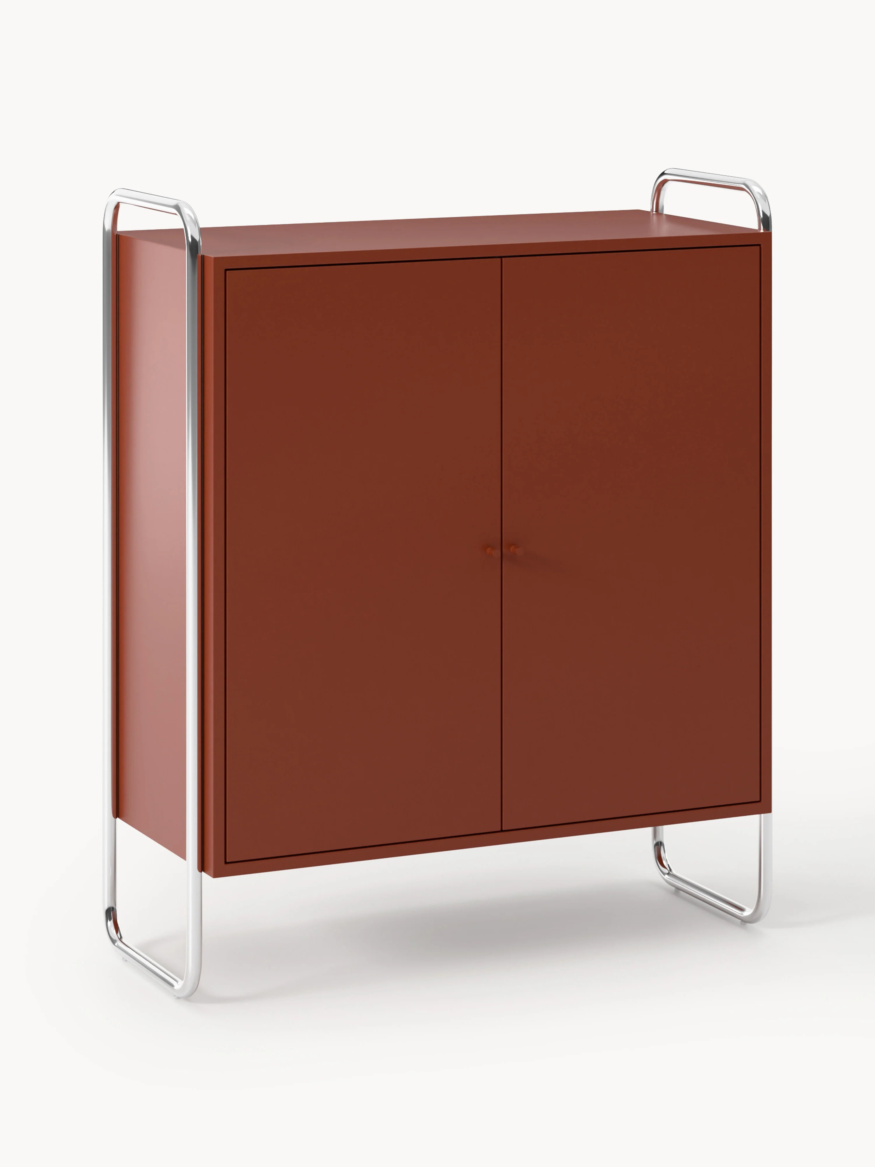 Metalen dressoir Robyn