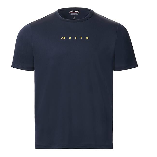 MUSTO - T-SHIRT EVO FAST DRY YACHT