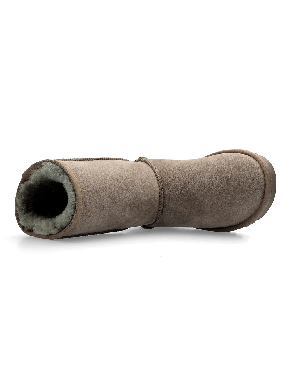Boot Alaska taupe