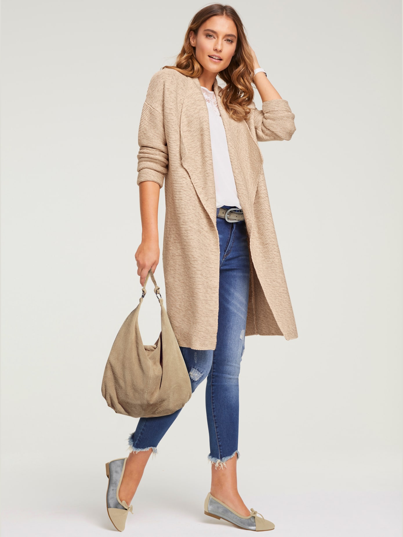 Sac forme de bourse moderne