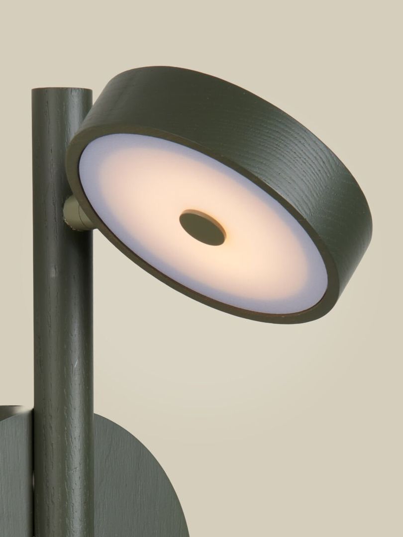 Good&Mojo   Okinawa Wandlamp