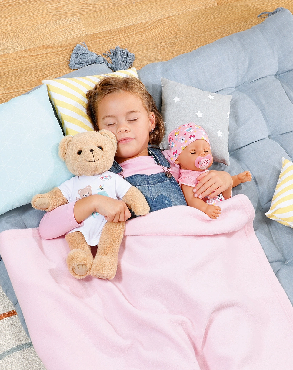 BABY born® Plüschtier BÄR