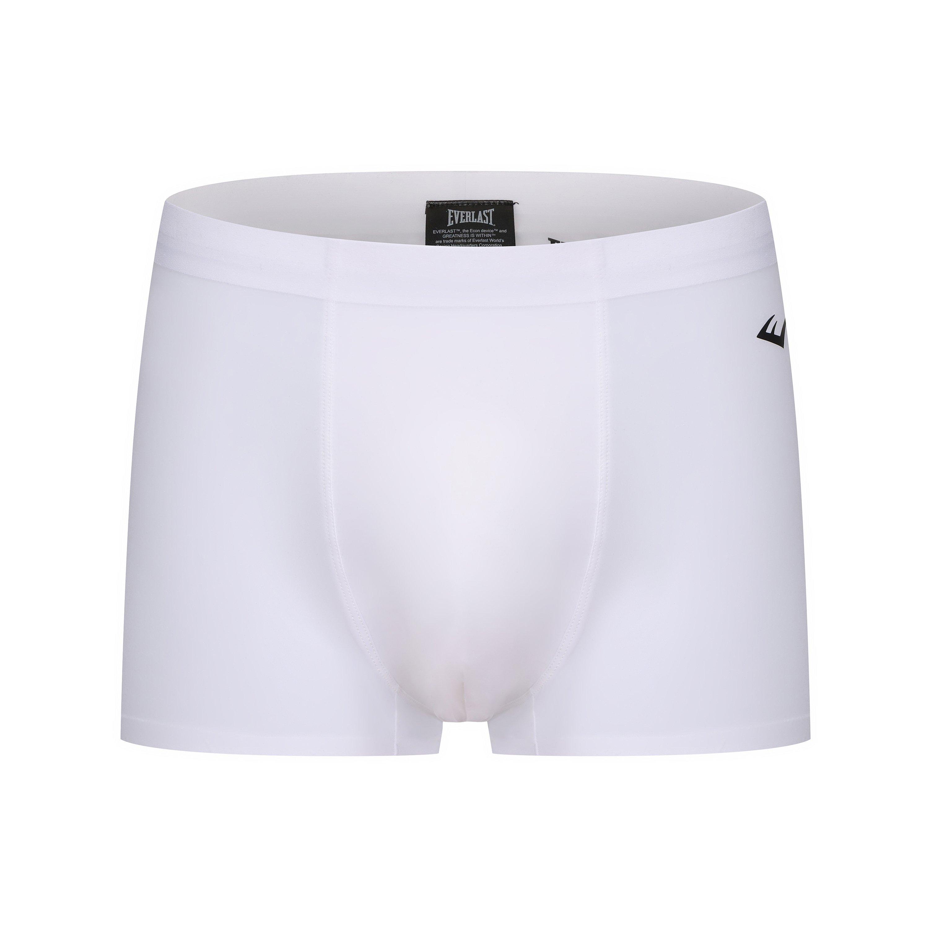 Everlast Mens 3Pk Boxers