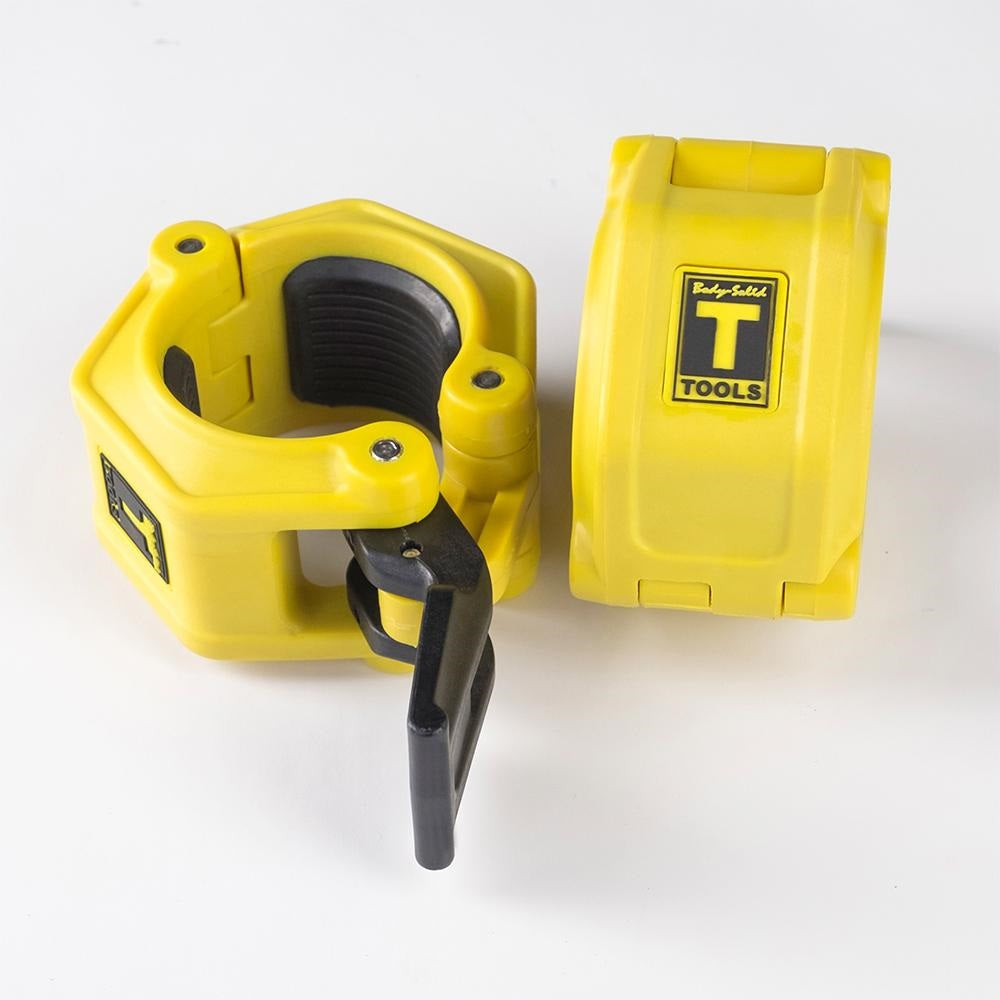 BODYSOLID Lock Jaw Collars