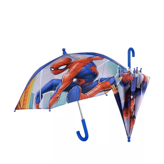 Parapluie MULTICOLOR SPIDERMAN