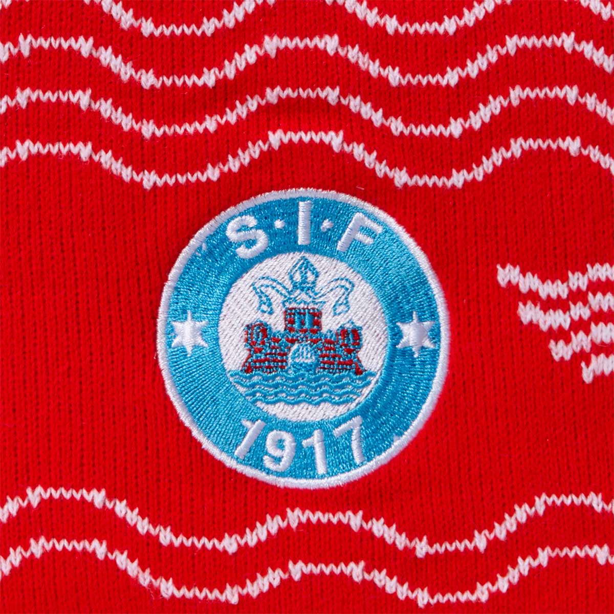 Silkeborg IF Hue