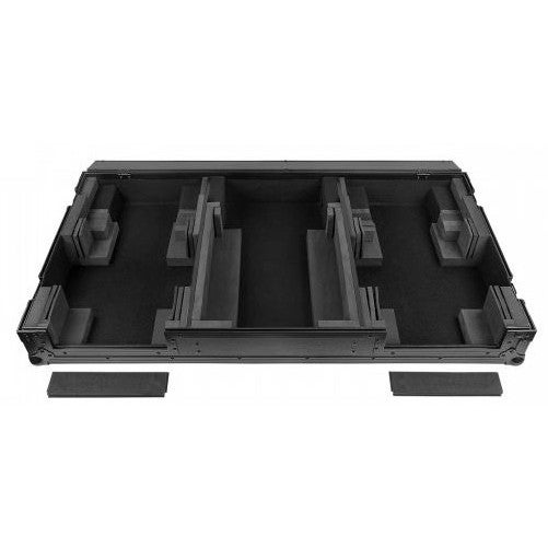 Prodjuser CDJ15 MK3 case voor 1x DJM-900 nexus + 2x CDJ-3000 nxs