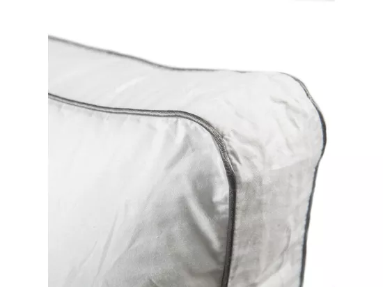Lot de 2 oreillers 50x70cm souples Sensation Duvet Premium gonflants