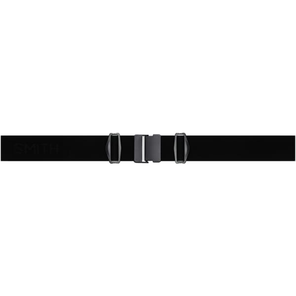 Masque de ski SMITH 4D MAG XL BLACKOUT