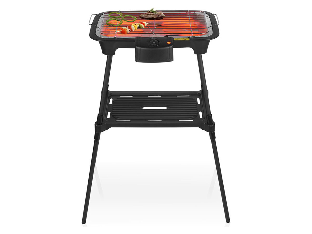 Tristar BQ-2883 elektrische barbecue