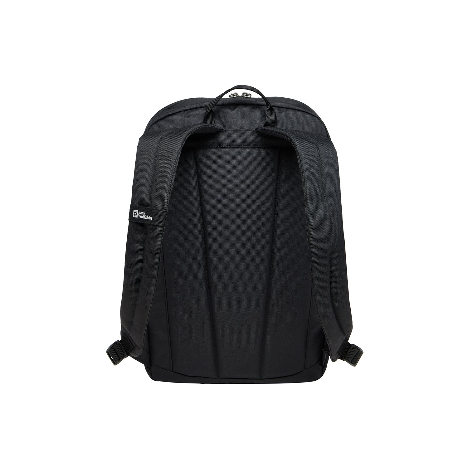 Jack Wolfskin Taubenberg black
