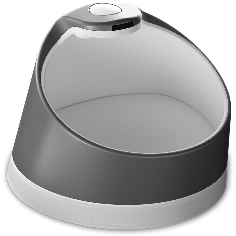 Crealogix PayEye Swiss QR Code Reader