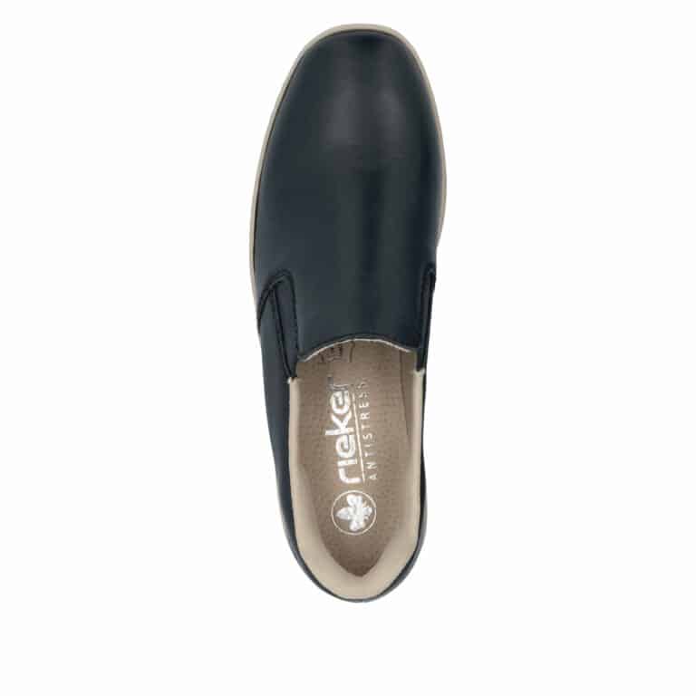 Rieker Ready 2 Go Sko Dame 48761-14