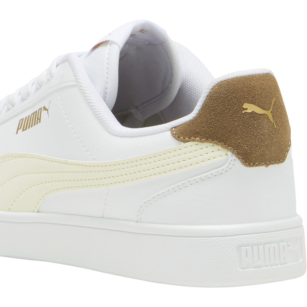 Puma Shuffle Sneakers