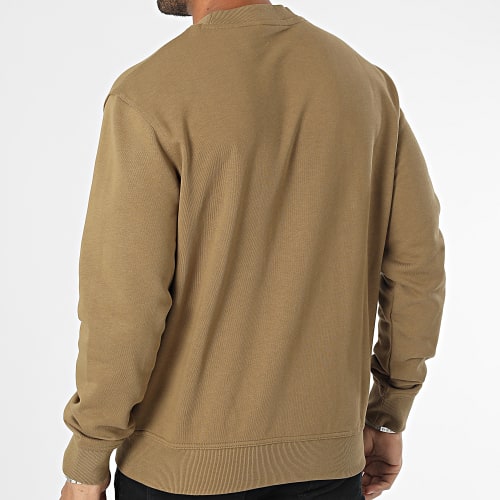 Sweat Crewneck WeBasicCrew 50487133 Marron