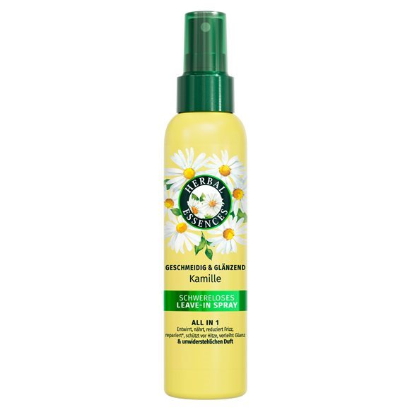 HERBAL ESSENCES Leave-in Spray<br>145 ml, Spray, flüssig, Kamille