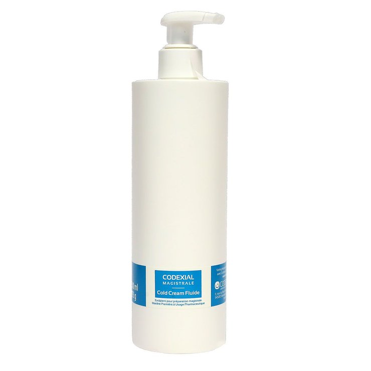 Cold Cream Magistrale fluide 300ml