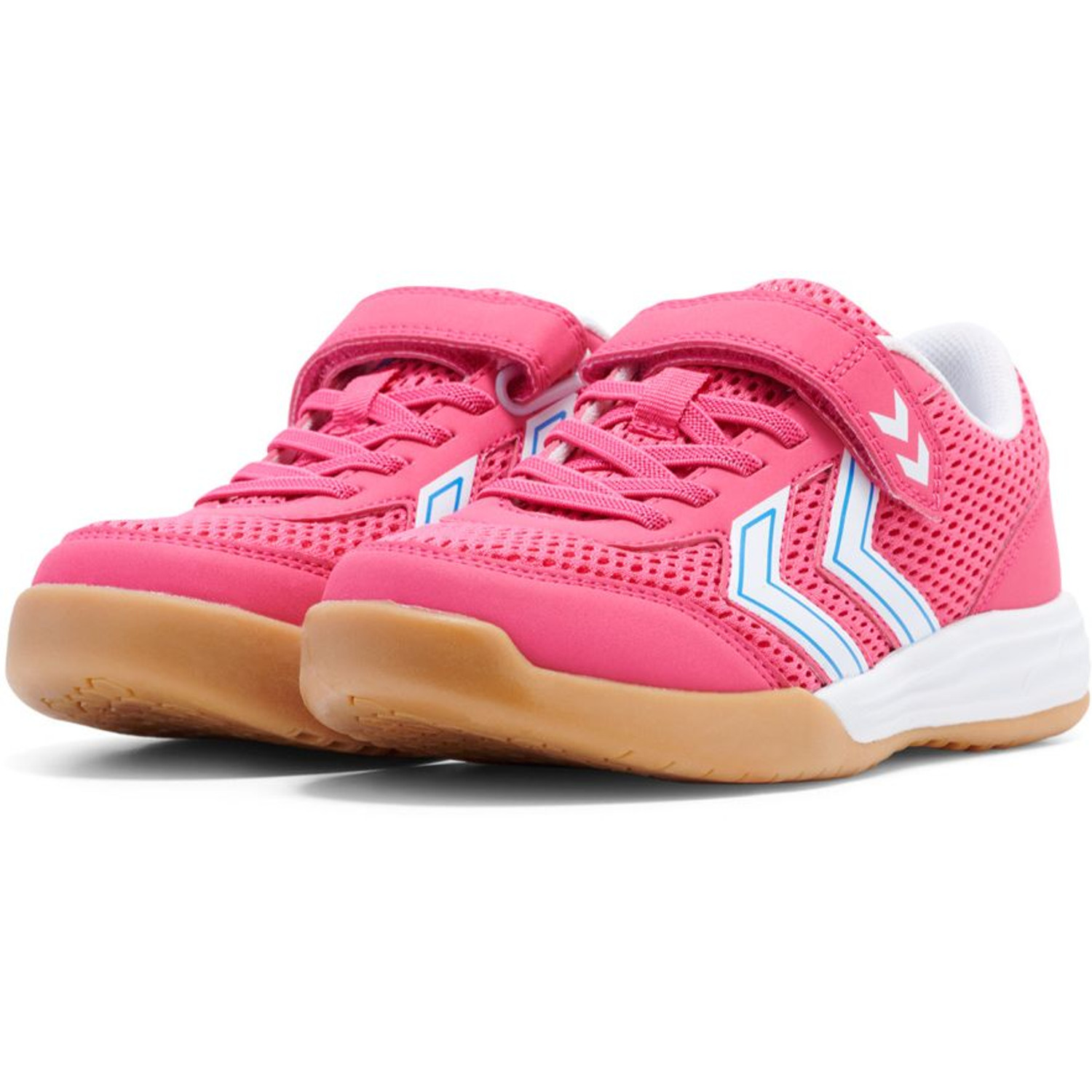 Hummel Multiplay Flex Velcro Kids