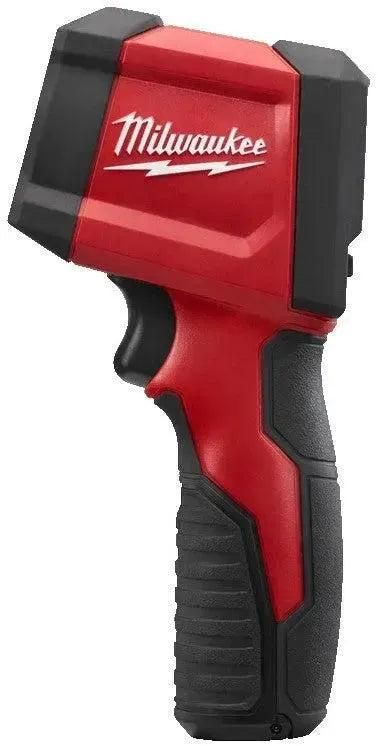 Milwaukee 2267-40 10:1 infrarood temperatuurpistool - 4933451906