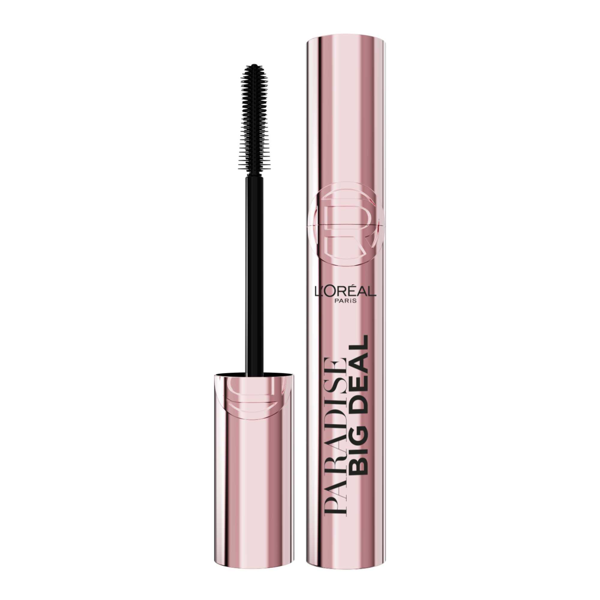 Paradise Big Deal Mascara Volume Modulable Waterproof