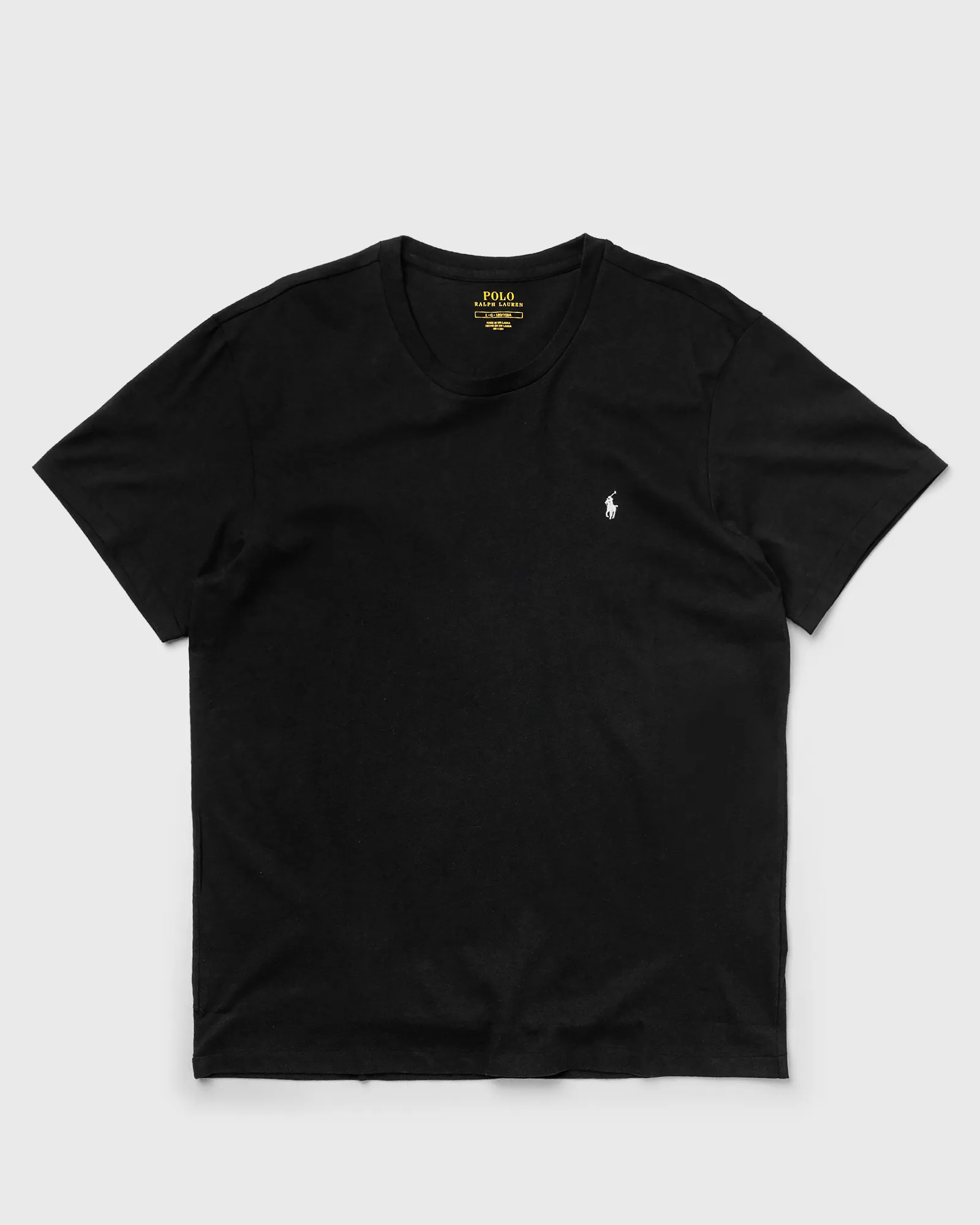 Polo Ralph Lauren CREW-SLEEP-TOP
