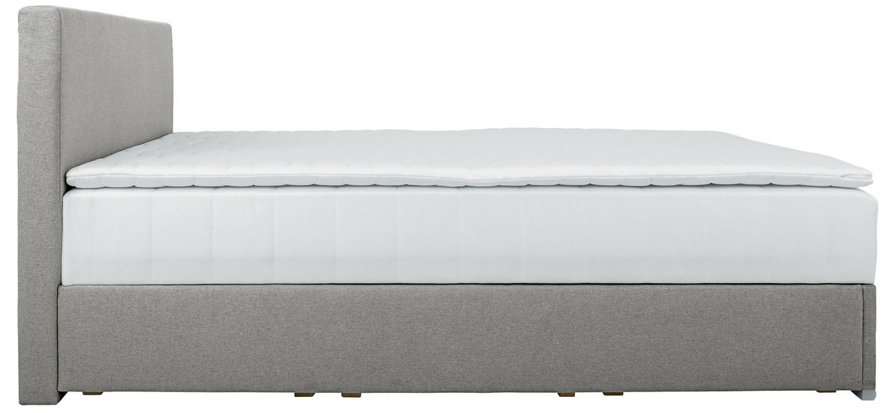 Z2 Boxspringbett TOM