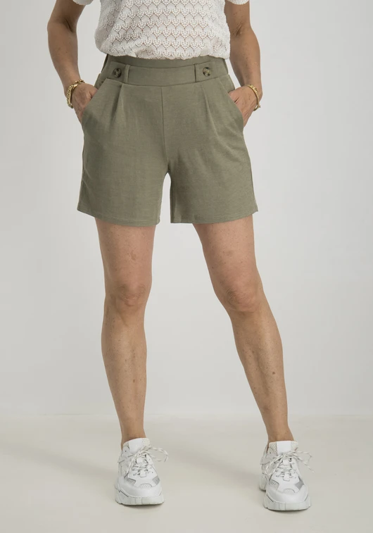 Jacqueline de Yong Korte broek Birdie geggo 15320995