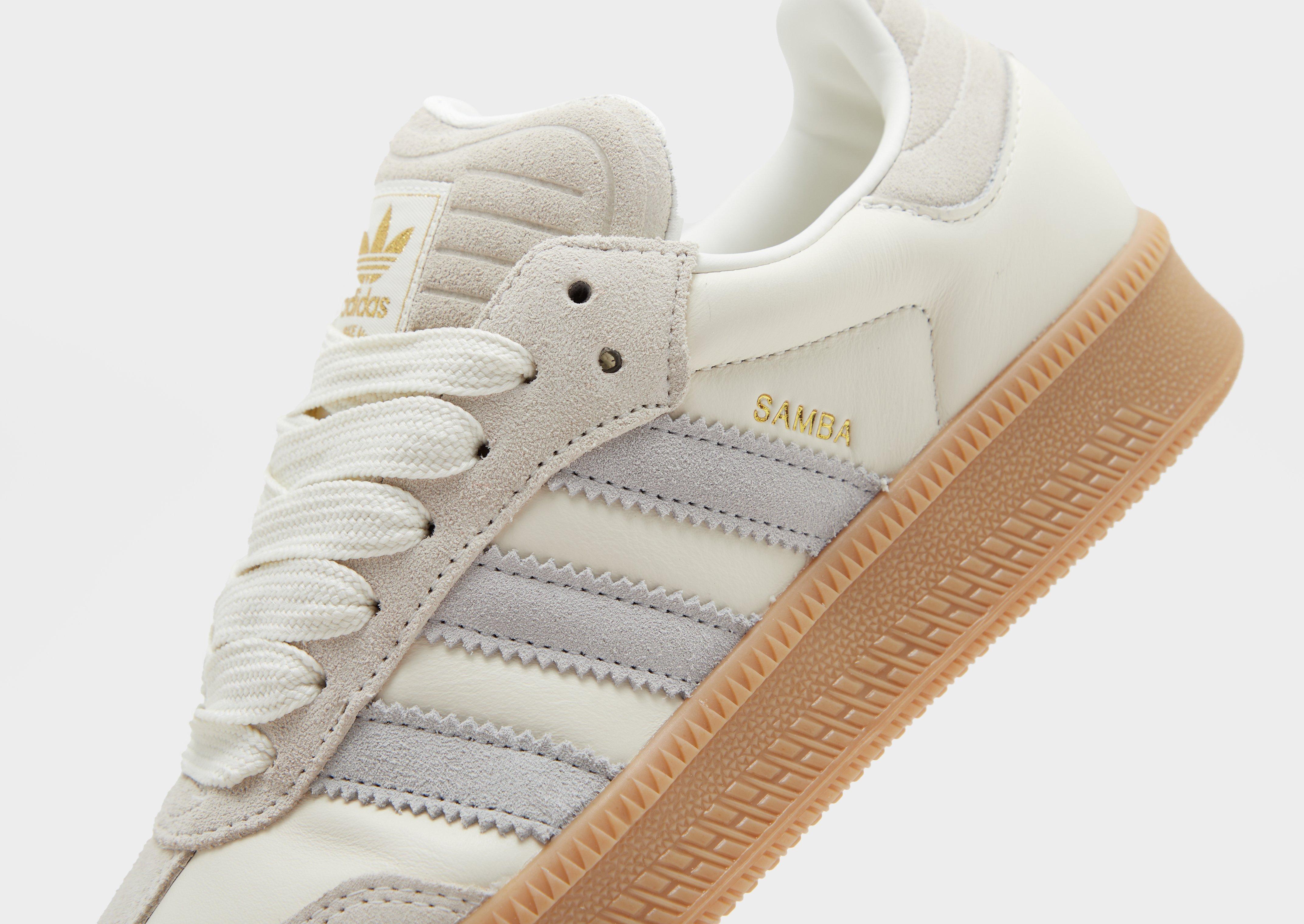 adidas Originals Samba XLG Homme