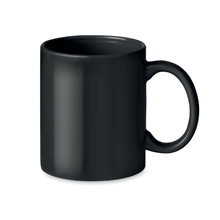 GiftRetail MO6208 - DUBLIN TONE Mug en céramique coloré 300 ml