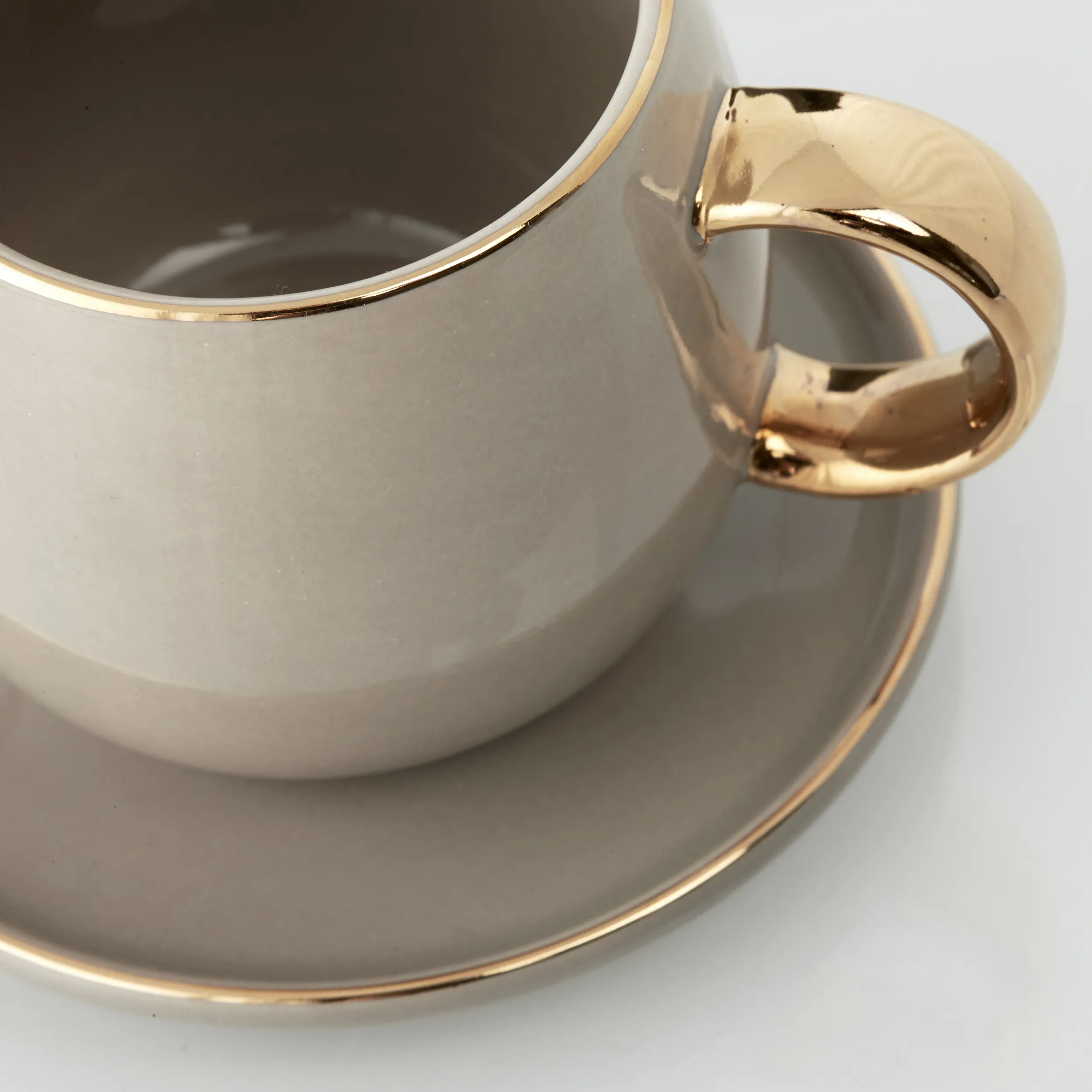 Lene Bjerre Clara Espresso Kop
