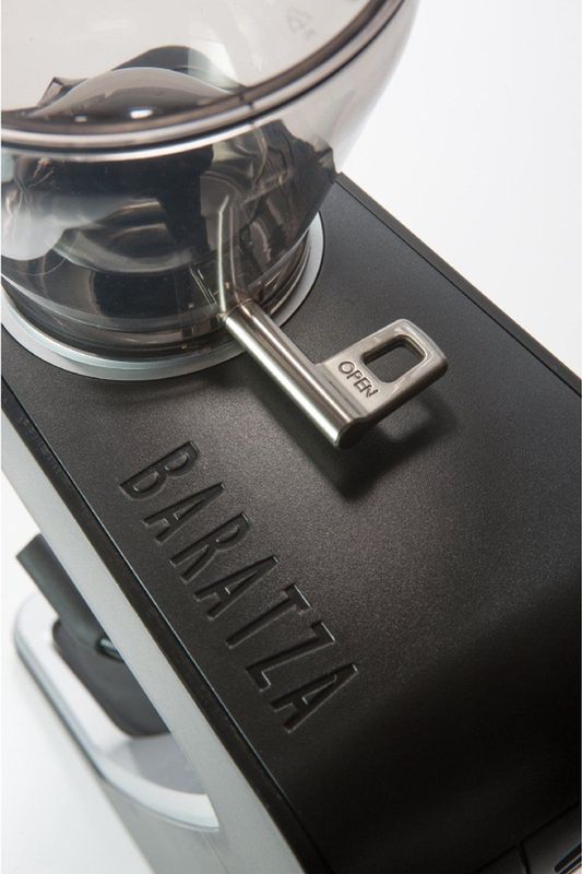 Baratza - Sette 270 - Koffiemolen - Roestvrijstaal
