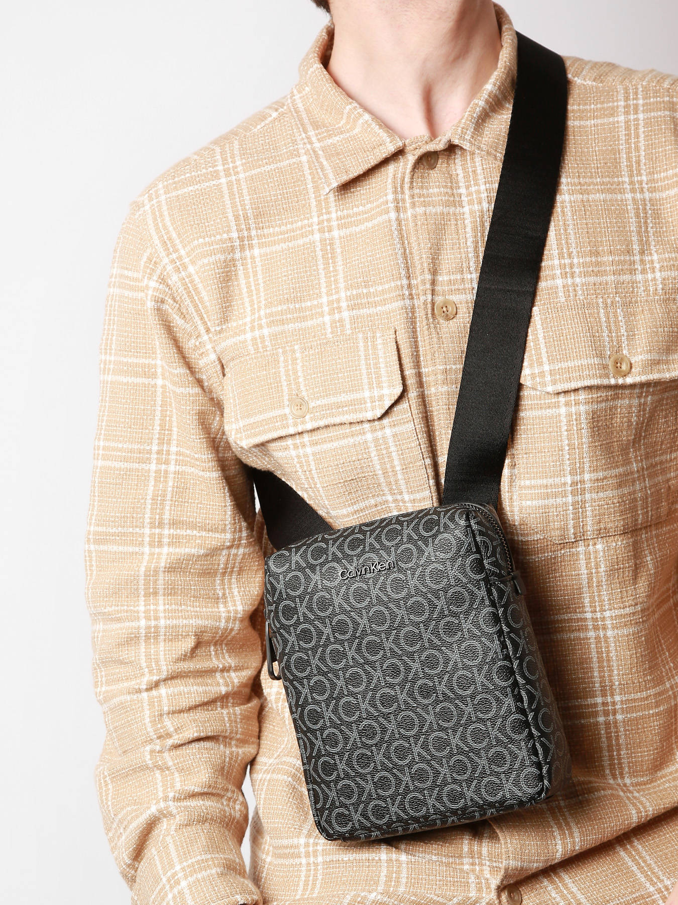 Sac bandoulire CALVIN KLEIN JEANS