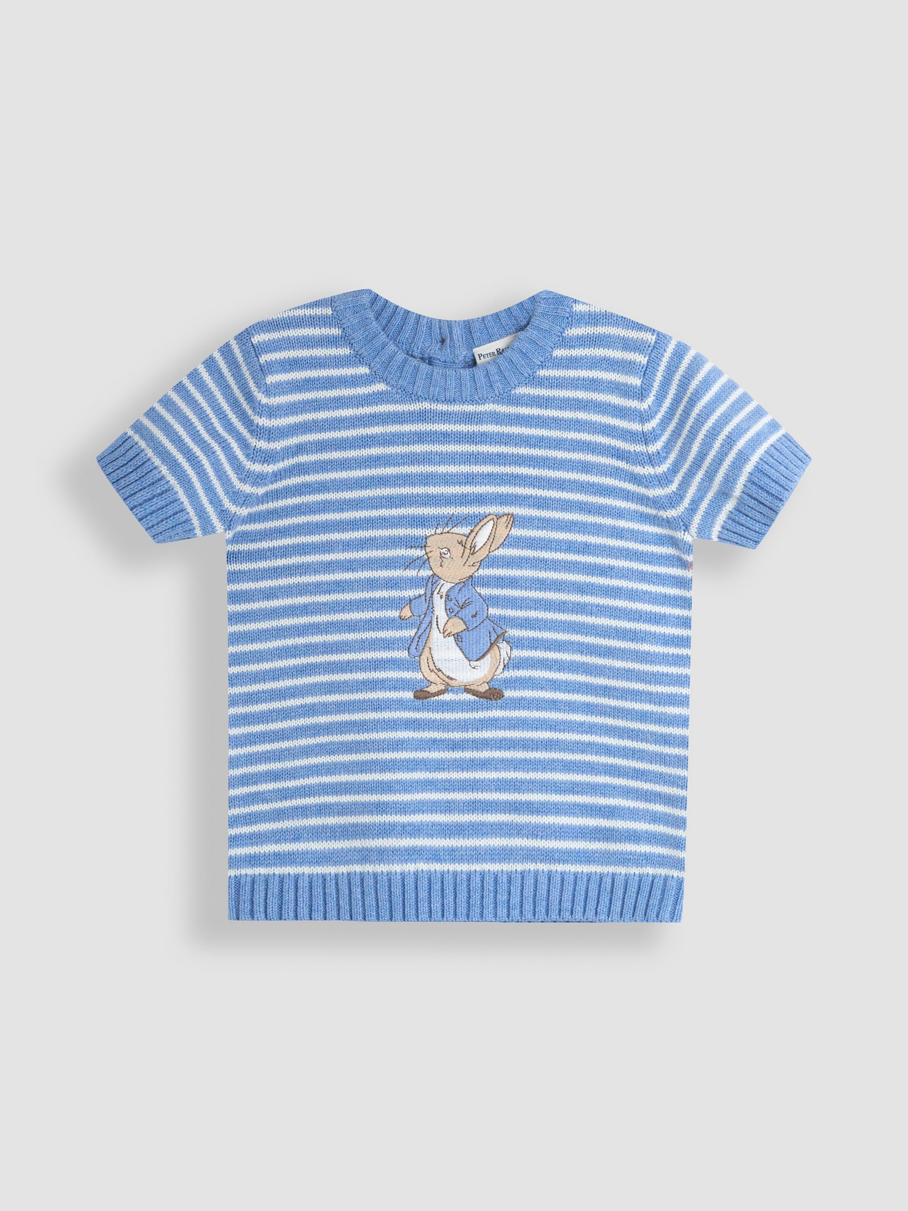 JoJo Maman Bébé Peter Rabbit™-gebreide set