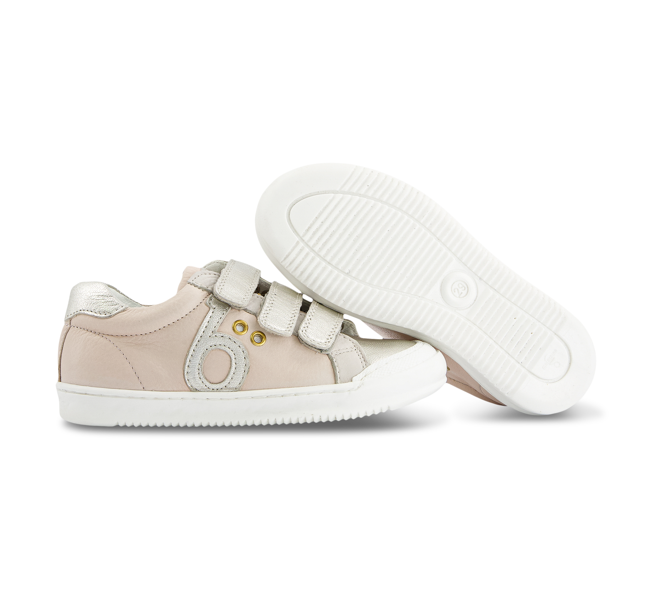 Benjie of Switzerland Elm Logo - Klettschuhe