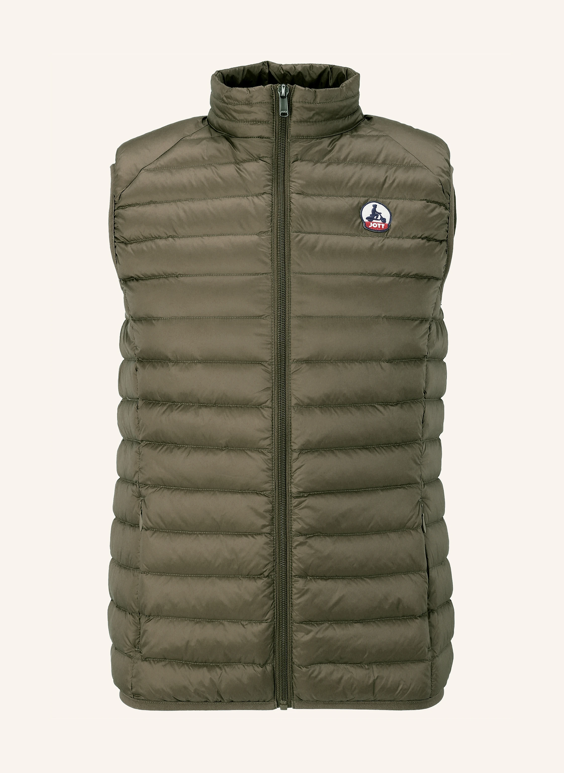 JOTT Lightweight-Daunenweste TOM
