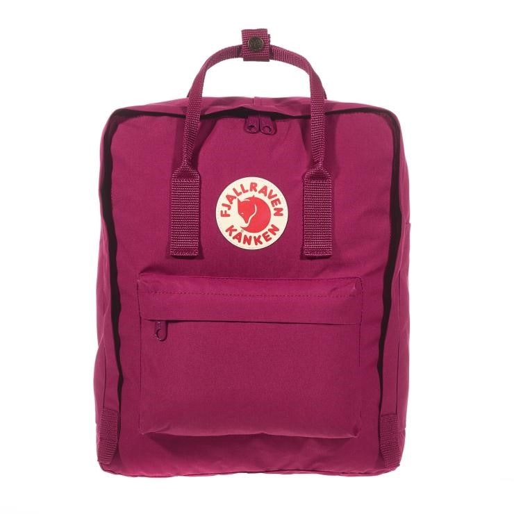 Fjällräven Kånken