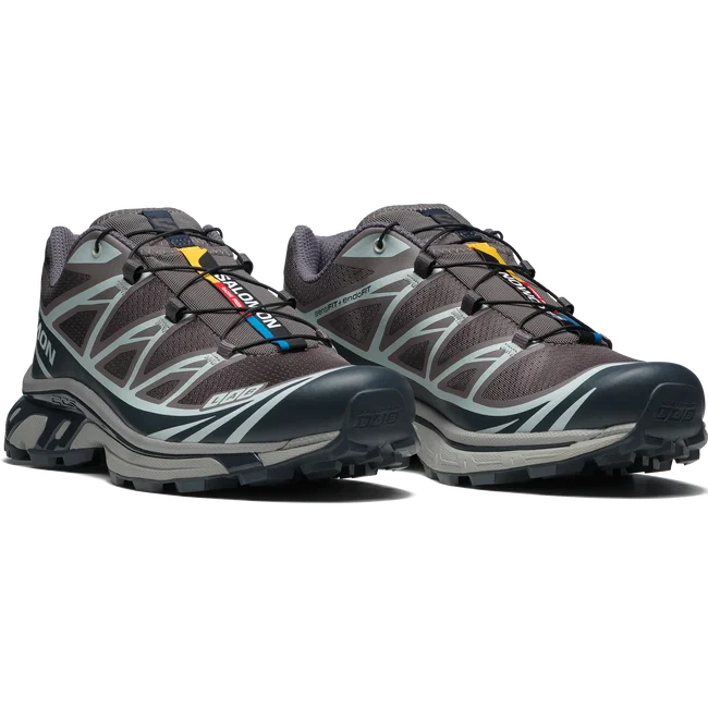 XT-6  Sportliche Schuhe Unisex