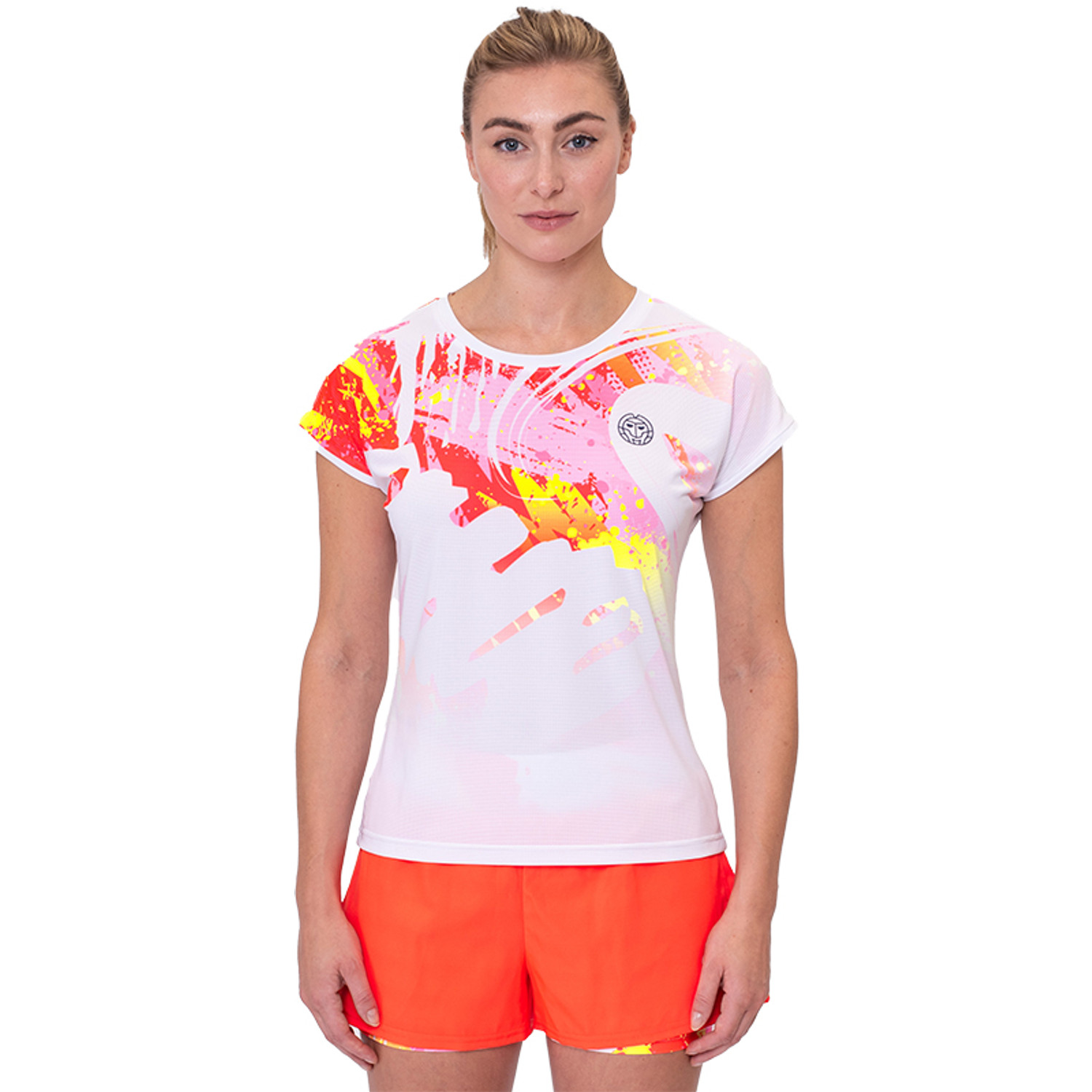 Bidi Badu Wild Arts Capsleeve