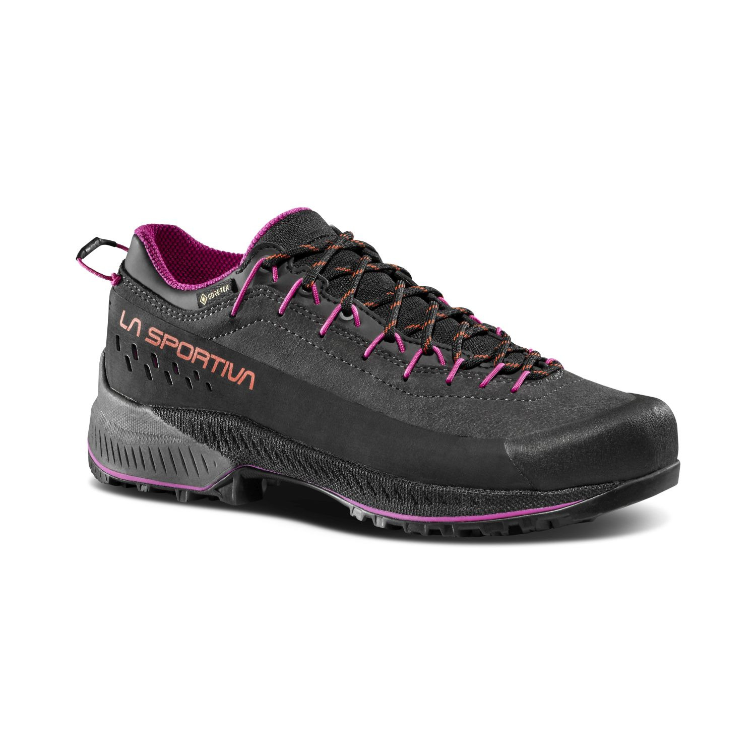 TX4 Evo Woman GTX