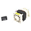 Vaskemotor 60W 0,27A