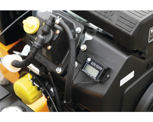 LASKI F-460 EI HD-stronkenfrees op benzine