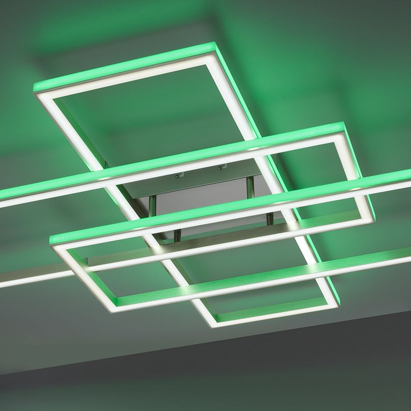 LED-Deckenleuchte