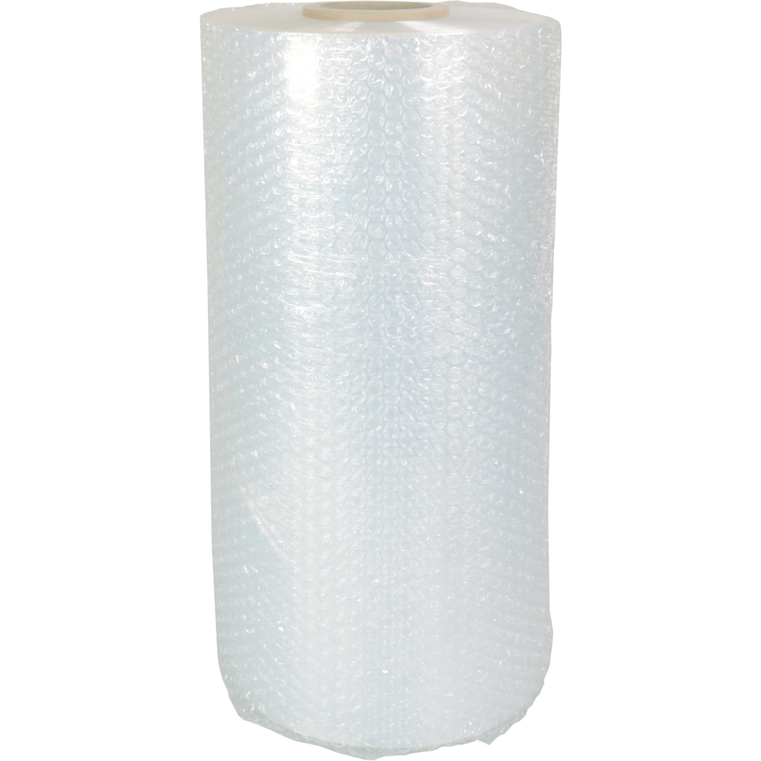Folie, machinerol stretchfilm, LLDPE, 50cm, 2200m, 15my, transparant
