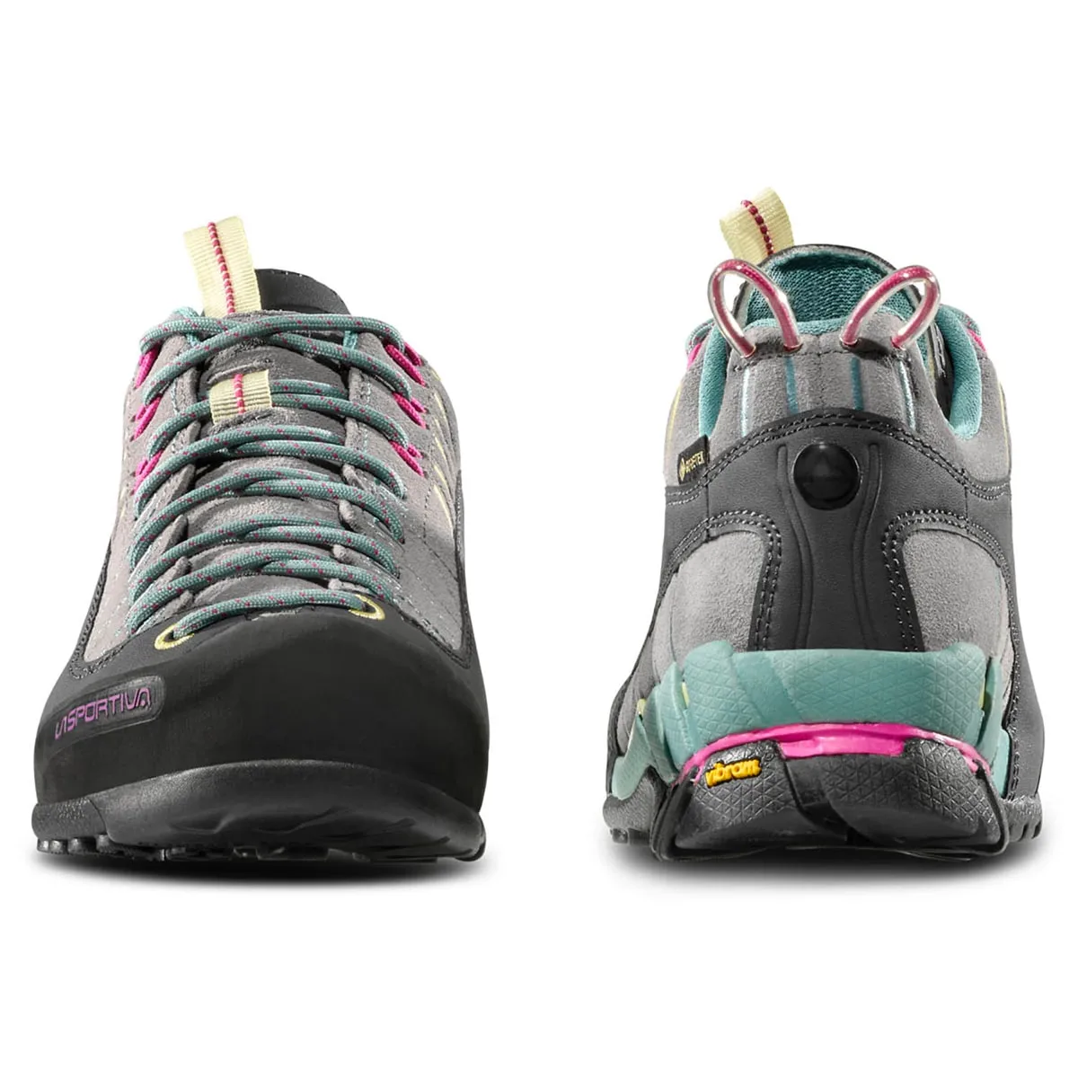 La Sportiva Hyper Gtx W'S Anmarsjsko Grey/juniper