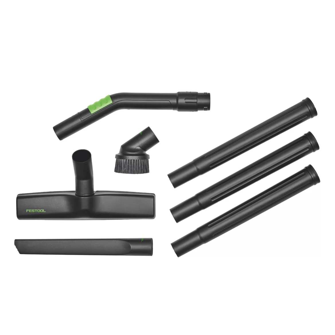 Festool CTL 36 E AC CLEANTEC Aspirateur ( 574958 ) + Kit de nettoyage compact D 27 / D 36 K-RS-Plus avec Coffret de transport Systainer