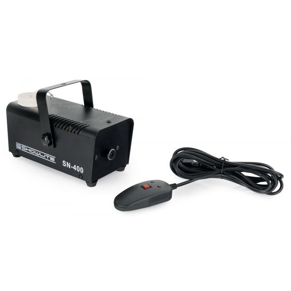 Showlite SN-400 Fog Machine , Máquina de Névoa de sn-400