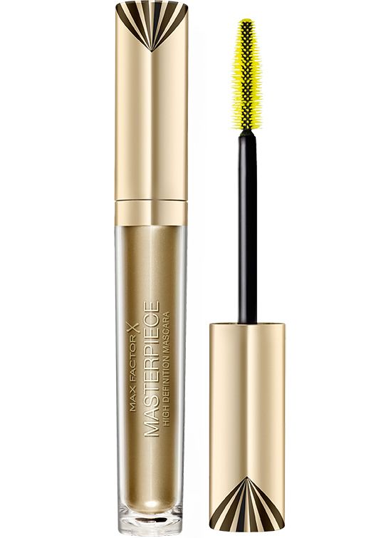 Masterpiece Mascara